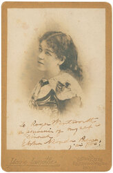 Click to view virtual collection "Emma Nevada" Emma Nevada