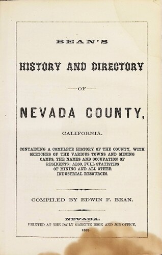 Click to view Directories Directories
