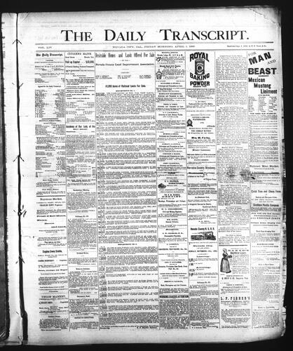 April 1, 1887 (April 1, 1887)