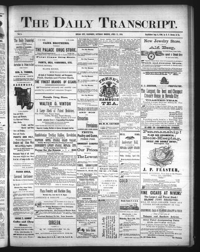 April 11, 1885