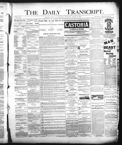 April 12, 1887