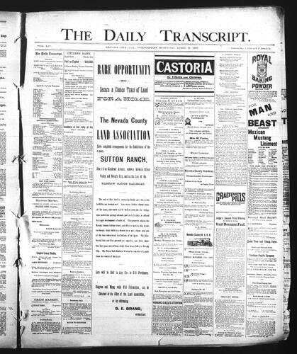 April 13, 1887