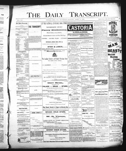 April 14, 1887