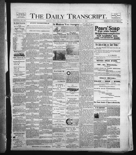 April 17, 1889