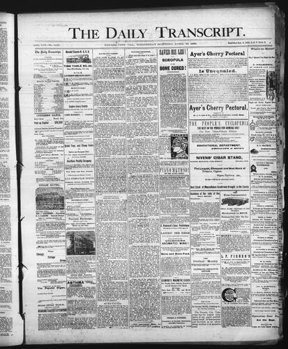 April 18, 1888
