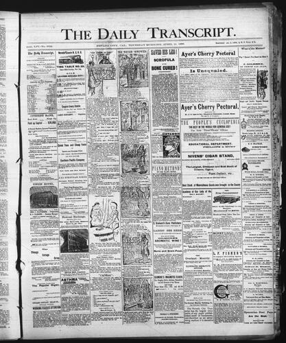 April 19, 1888