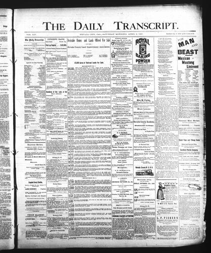 April 2, 1887