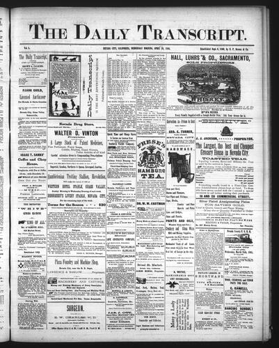 April 29, 1885