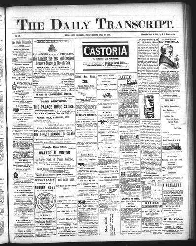 April 30, 1886
