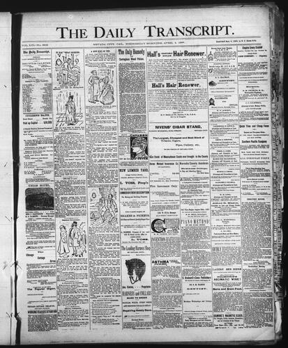 April 4, 1888