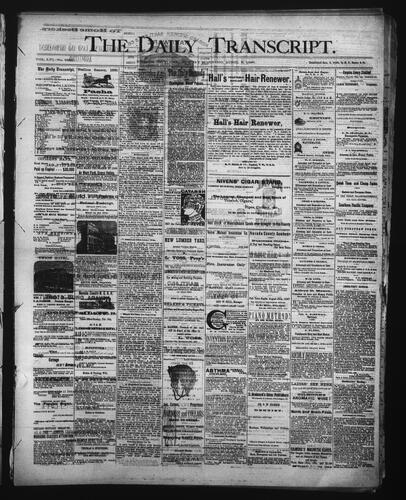 April 8, 1888