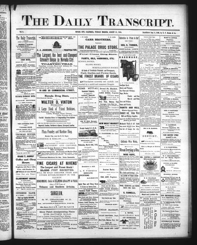 August 11, 1885