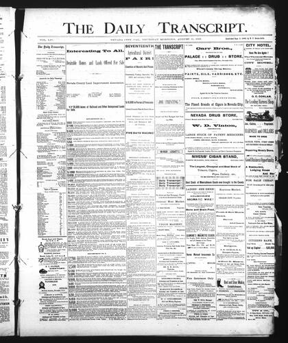 August 11, 1887