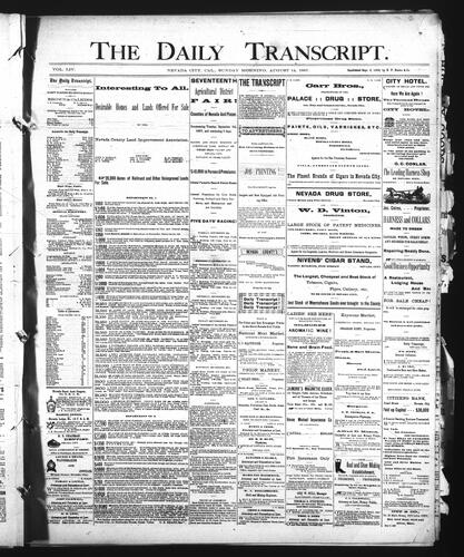 August 14, 1887