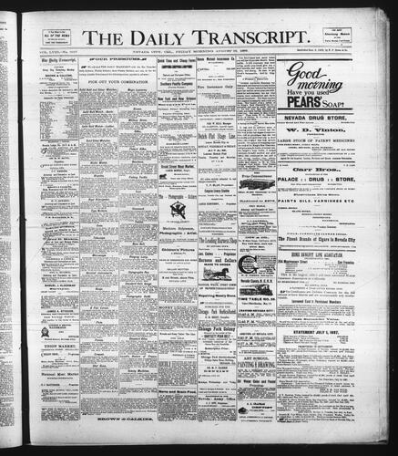 August 16, 1889