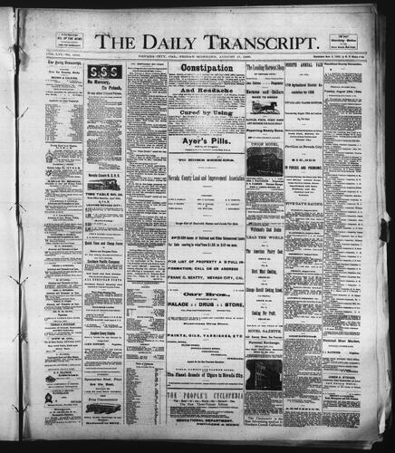 August 17, 1888