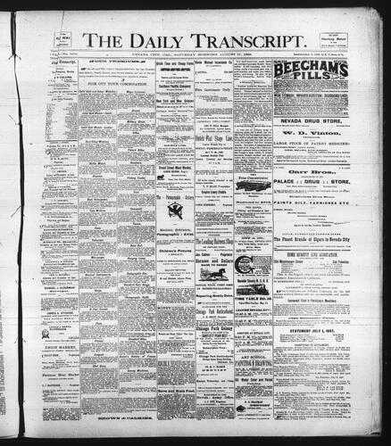 August 17, 1889
