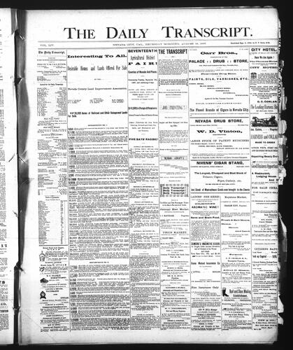 August 18, 1887