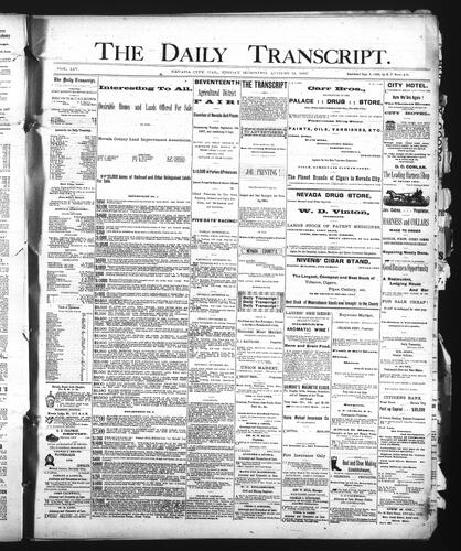 August 19, 1887