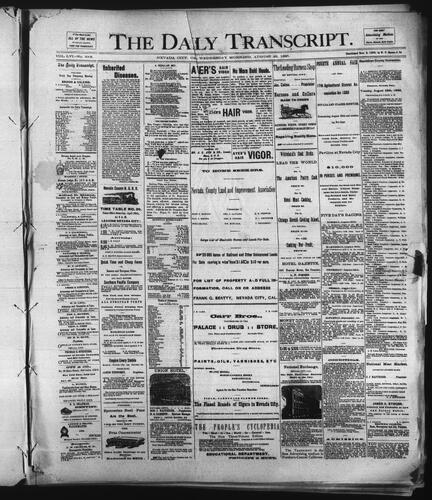 August 22, 1888