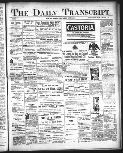 August 24, 1886