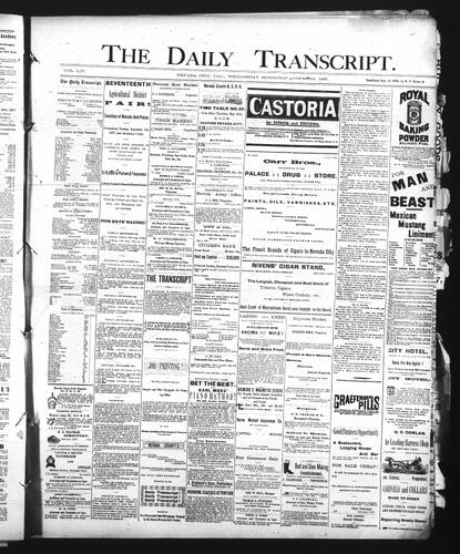 August 24, 1887