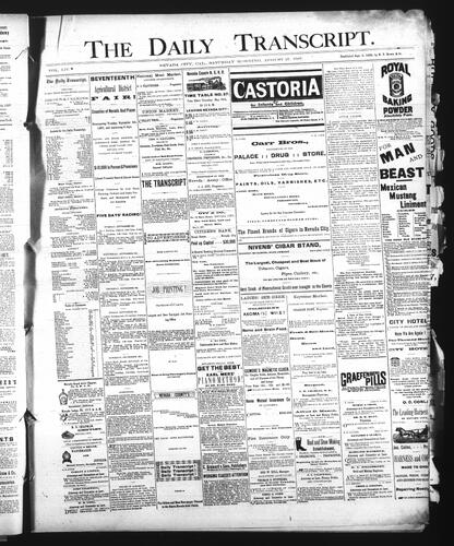 August 27, 1887