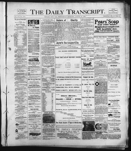August 29, 1888