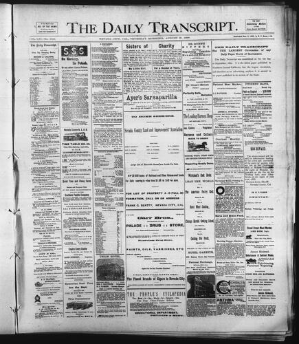 August 30, 1888