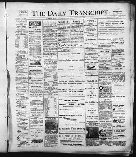 August 31, 1888