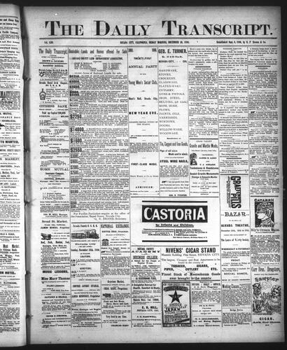 December 10, 1886