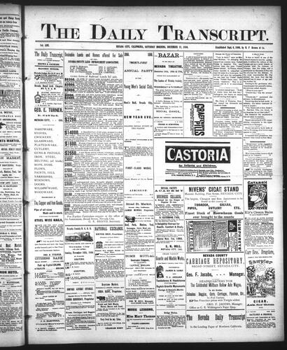 December 11, 1886