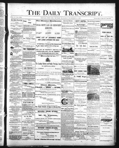 December 11, 1887