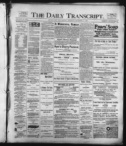 December 11, 1888