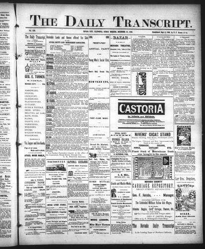 December 12, 1886