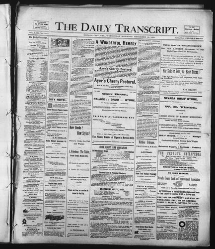 December 12, 1888