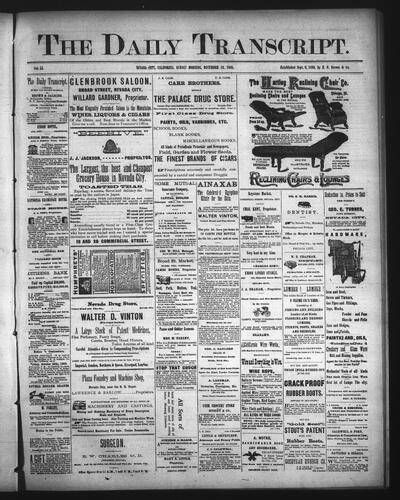 December 13, 1885