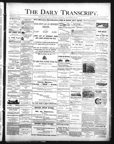 December 13, 1887