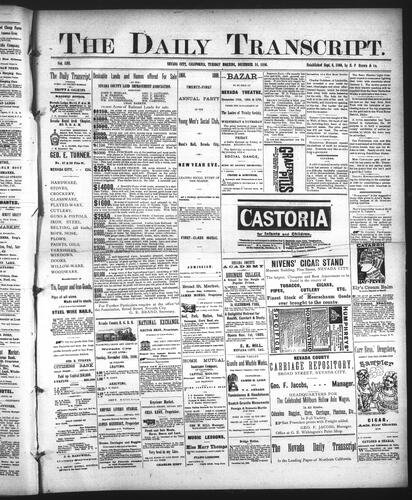 December 14, 1886