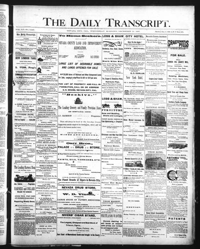 December 14, 1887