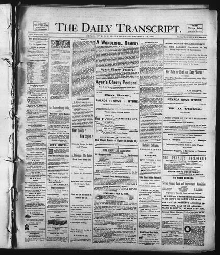 December 14, 1888