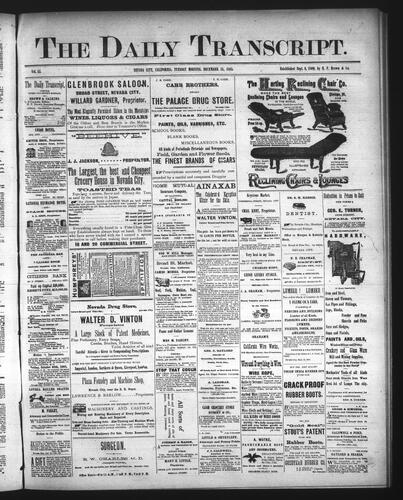 December 15, 1885