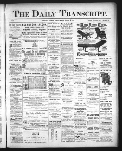 December 16, 1885