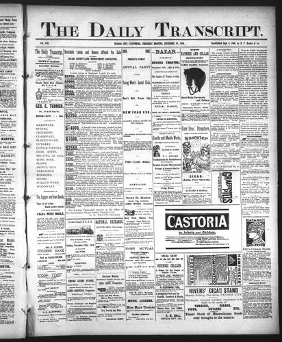 December 16, 1886