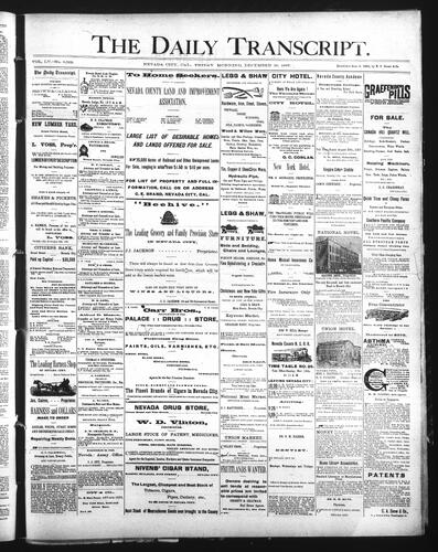 December 16, 1887