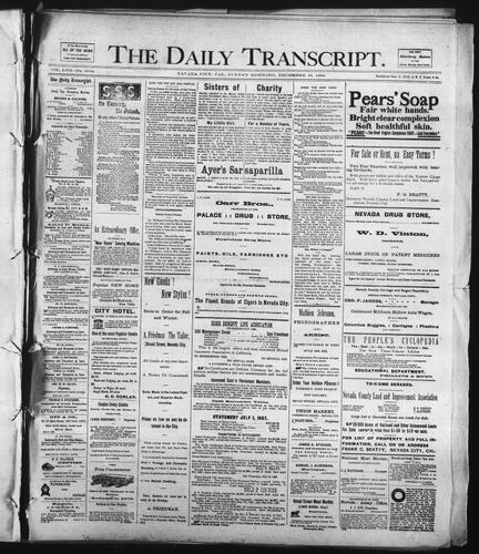 December 16, 1888