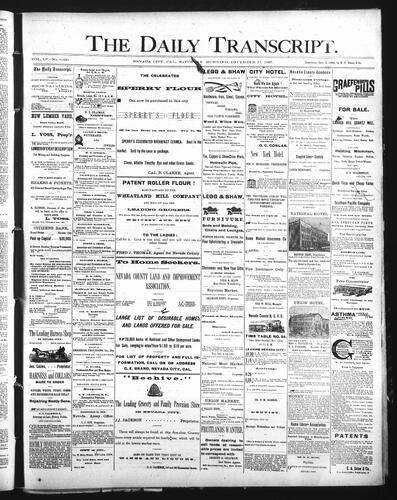 December 17, 1887