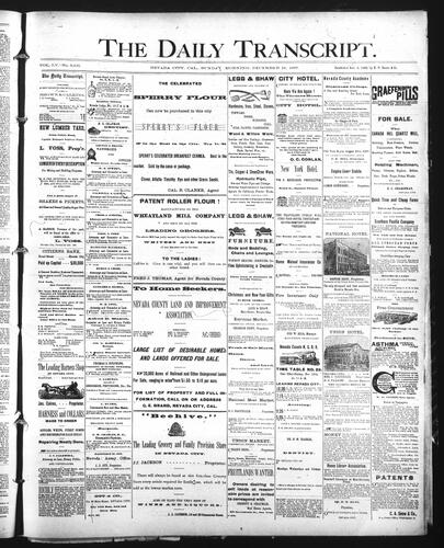 December 18, 1887