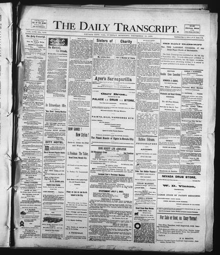 December 18, 1888
