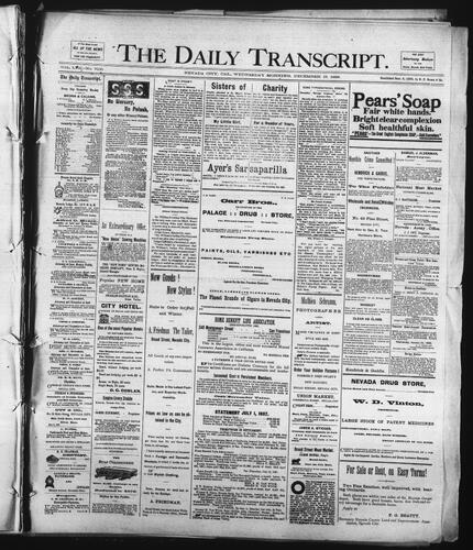 December 19, 1888
